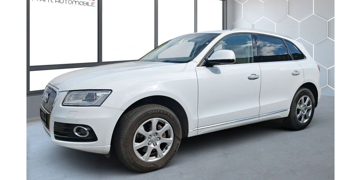 Audi Q5 136.000 km 16.985 &euro; Pinneberg 25421