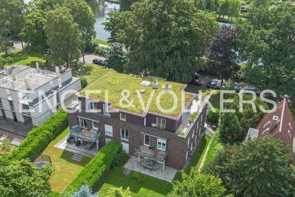 Wohnung Hamburg Alsterdorf - 4.5 Zimmer, 200 m&sup2;, 2.195.000&euro; | Angebot:27270984