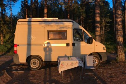 Citroen Jumper 300.000 km 6.499 &euro; Hamburg 20359