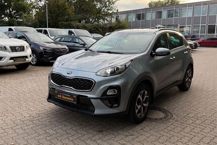 Kia Sportage 52.000 km 19.600 € Norderstedt (Hamburg) 22848