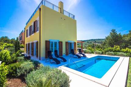 Haus Brac - 4 Zimmer, 188 m&sup2;, 660.000&euro; | Angebot:12622253