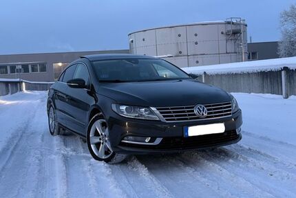 VW Passat 165.000 km 12.500 &euro; Norderstedt 22844