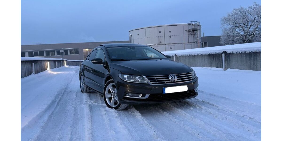 VW Passat 165.000 km 12.500 &euro; Norderstedt 22844