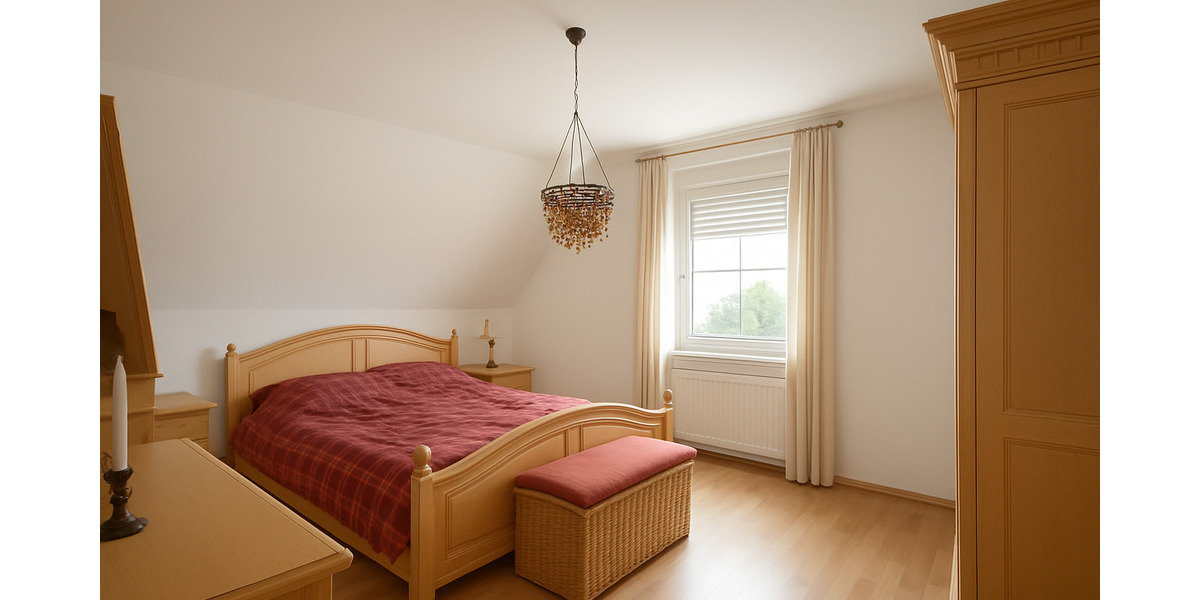 Doppelhaushälfte Hamburg Lurup - 4 Zimmer, 112 m&sup2;, 639.000&euro; | Angebot:26230879