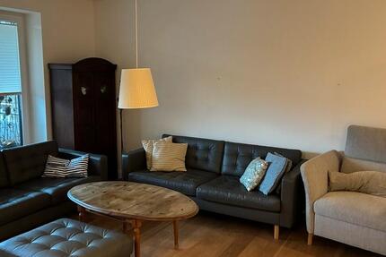 Wohnung Bargteheide - 2 Zimmer, 52 m&sup2;, 785&euro; | Angebot:25408424