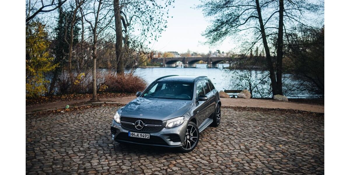 Mercedes-Benz GLC 43 AMG 70.650 km 39.900 &euro; Wedel 22880