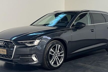 Audi A6 25.300 km 42.999 € Tornesch 25436