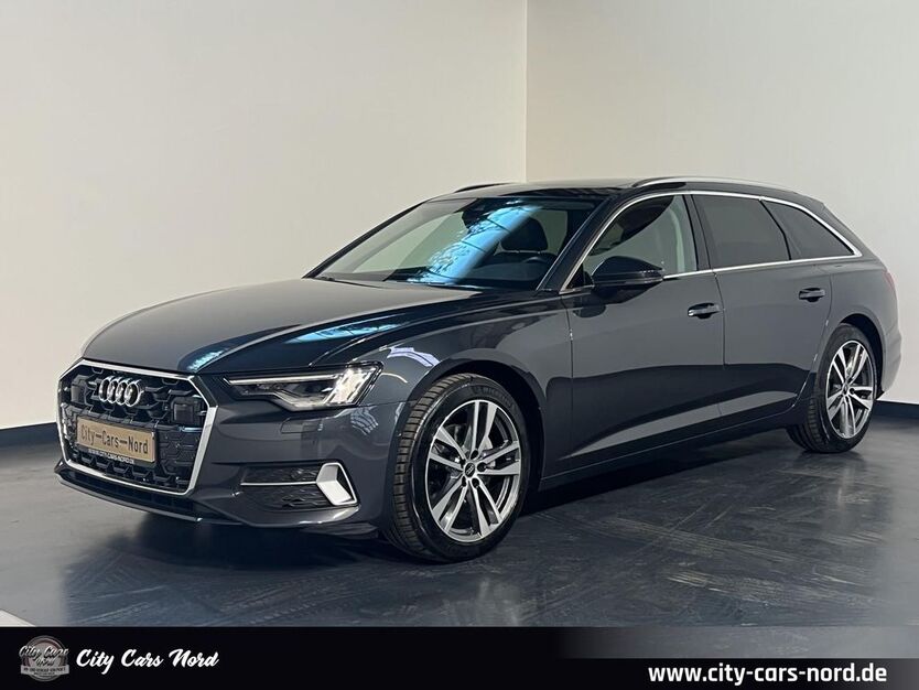 Audi A6 25.300 km 42.999 € Tornesch 25436