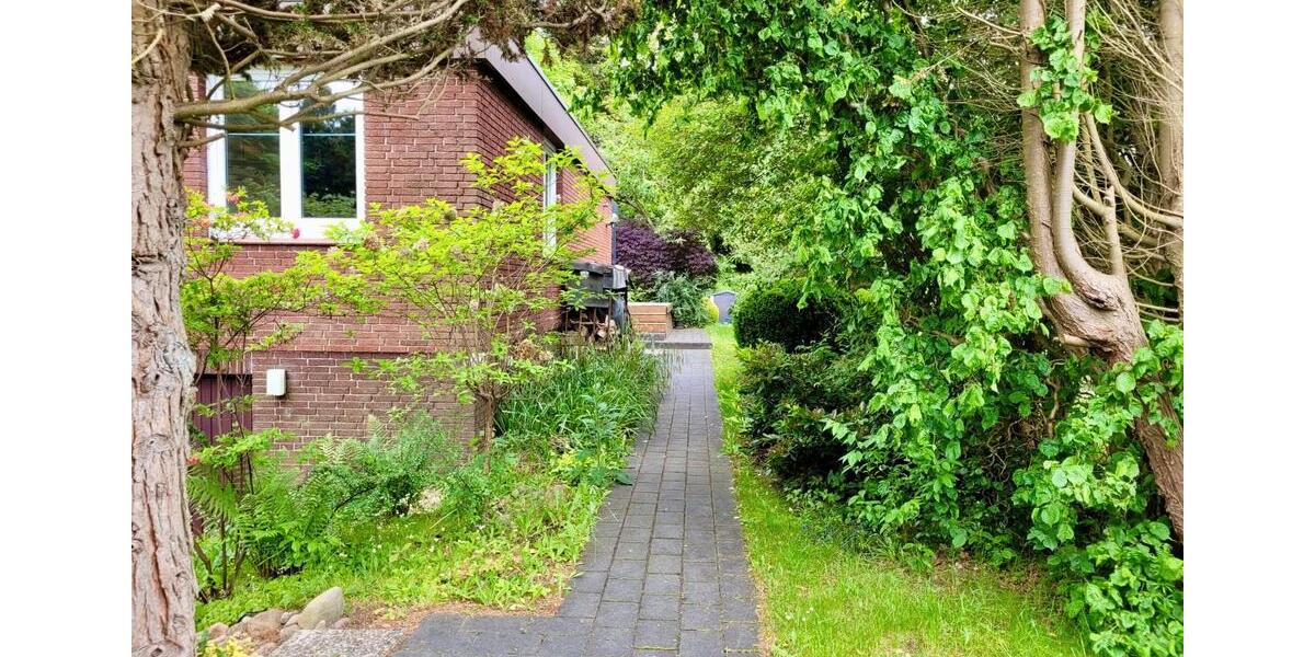 Doppelhaushälfte Buchholz in der Nordheide - 5 Zimmer, 137 m&sup2;, 529.000&euro; | Angebot:26821644