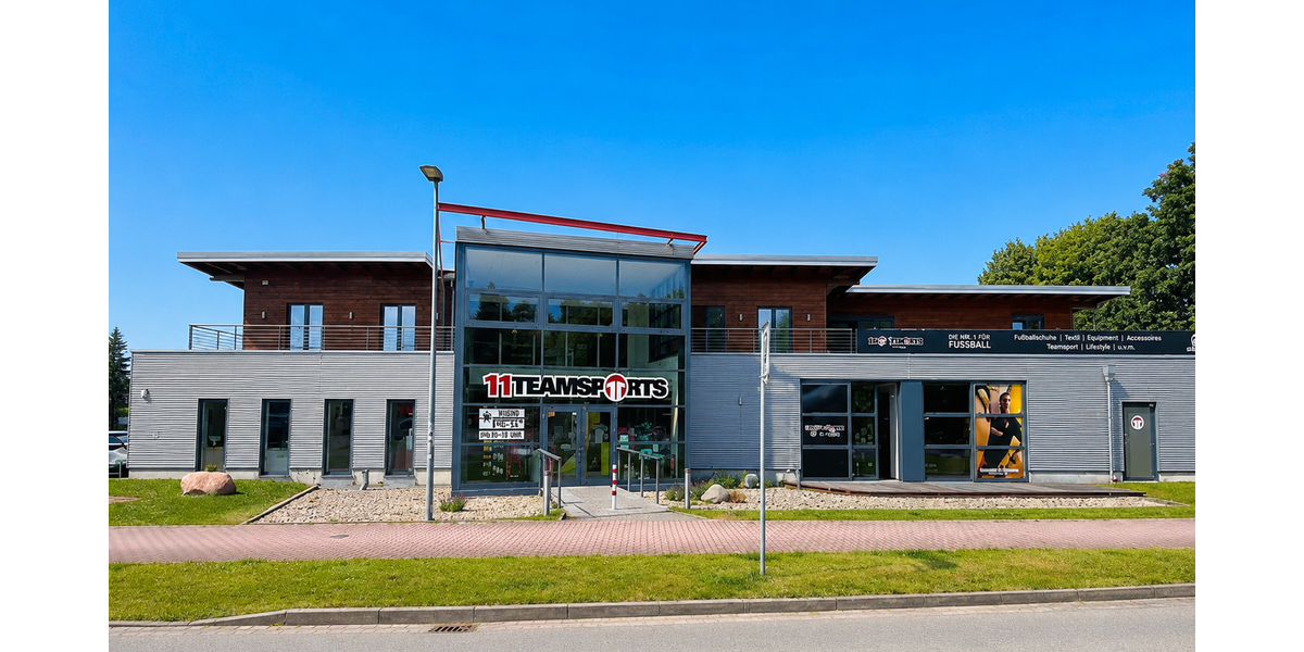 Gewerbeobjekt Rosengarten - 4.200&euro; | Angebot:26994877