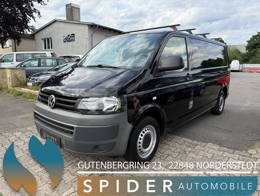 VW T5 Transporter 209.983 km 7.600 € Norderstedt 22848