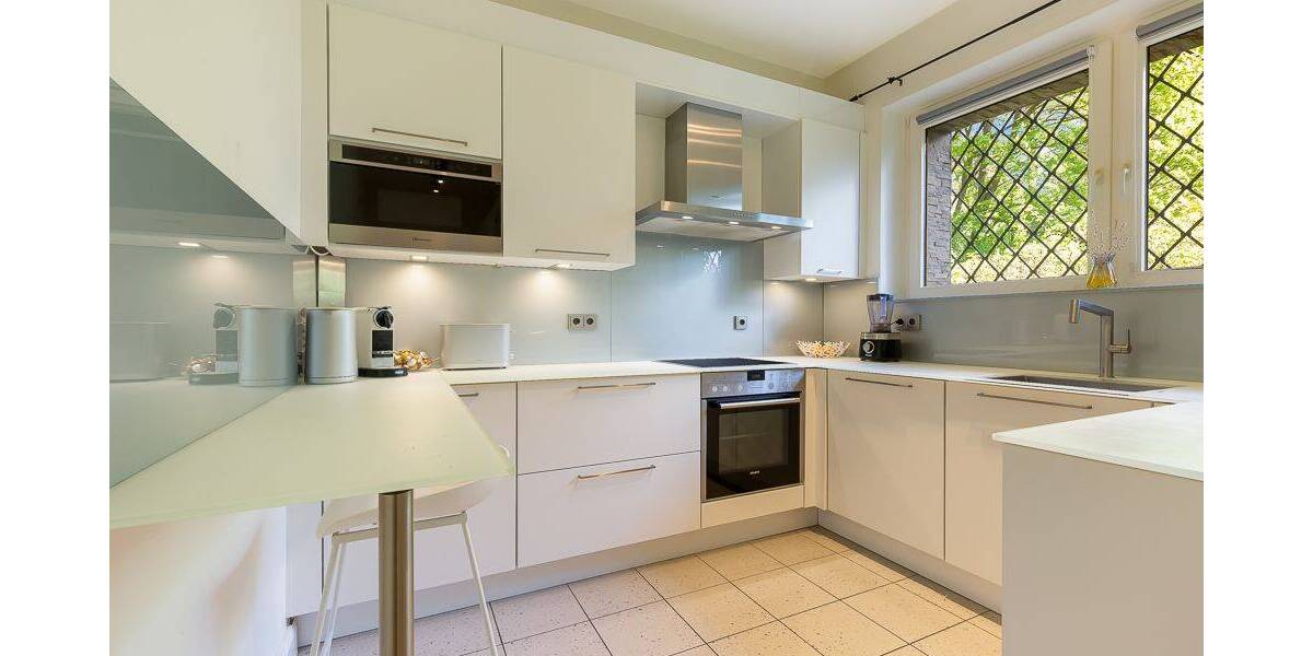 Einfamilienhaus Hamburg Marienthal - 8 Zimmer, 187 m&sup2;, 1.290.000&euro; | Angebot:26556382