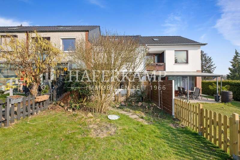 Haus zum Kaufen in Seevetal 279.000 € 101 m²