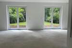 Neubau hochwertiges A+ Rotklinker-Effizienzhaus 40 in bester Villenlage.