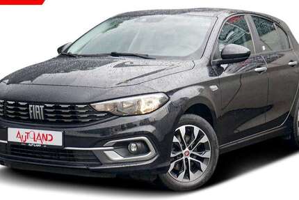 Fiat Tipo 45.158 km 10.990 € Hamburg 22761
