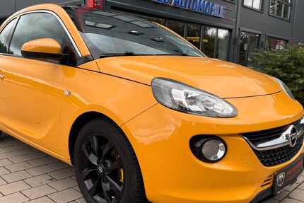 Opel Adam 73.159 km 8.500 &euro; Neu Wulmstorf 21629