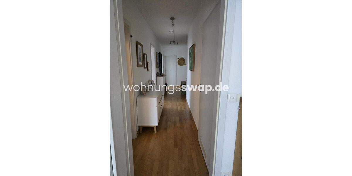 Etagenwohnung Hamburg Marienthal - 3 Zimmer, 85 m&sup2;, 1.150&euro; | Angebot:25974763