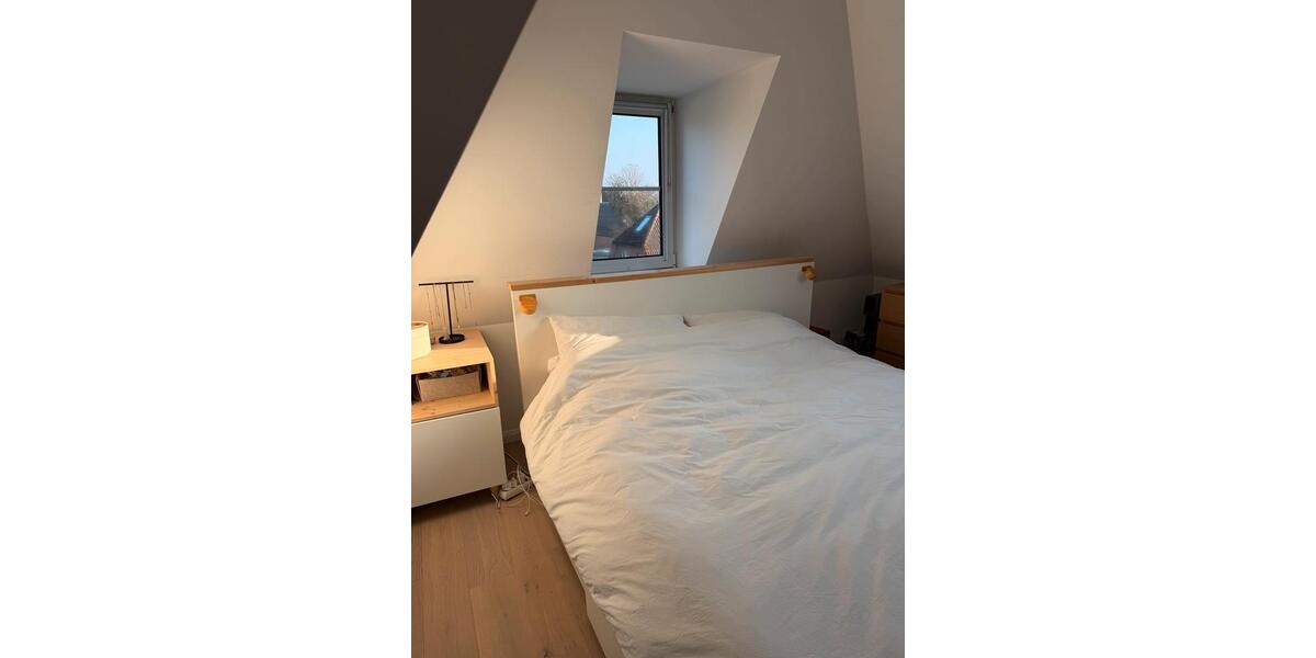 Maisonettenwohnung Hamburg Stellingen - 3 Zimmer, 78 m&sup2;, 1.900&euro; | Angebot:25907099