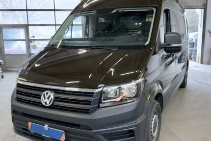 VW Crafter 56.174 km 32.490 &euro; Geesthacht bei Hamburg 21502