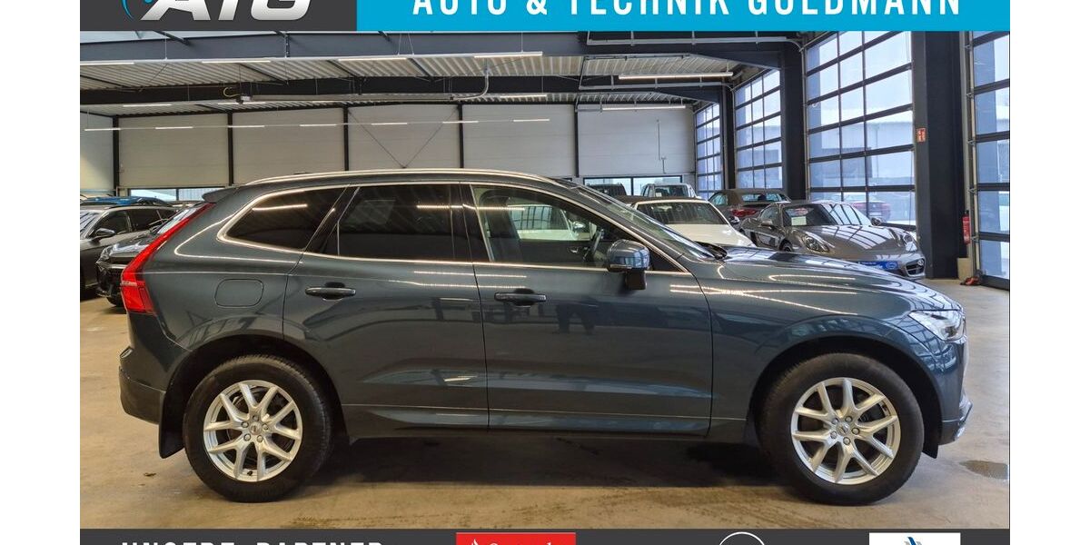 Volvo XC60 45.000 km 32.490 &euro; Geesthacht 21502