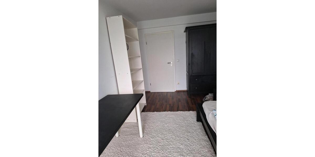 Etagenwohnung Hamburg Lohbrügge - 1 Zimmer, 18 m&sup2;, 600&euro; | Angebot:26190096