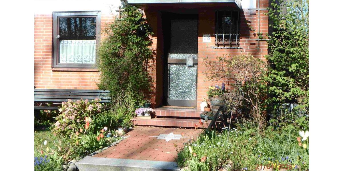 Reihenhaus Norderstedt Friedrichsgabe - 5 Zimmer, 134 m&sup2;, 440.000&euro; | Angebot:26266554