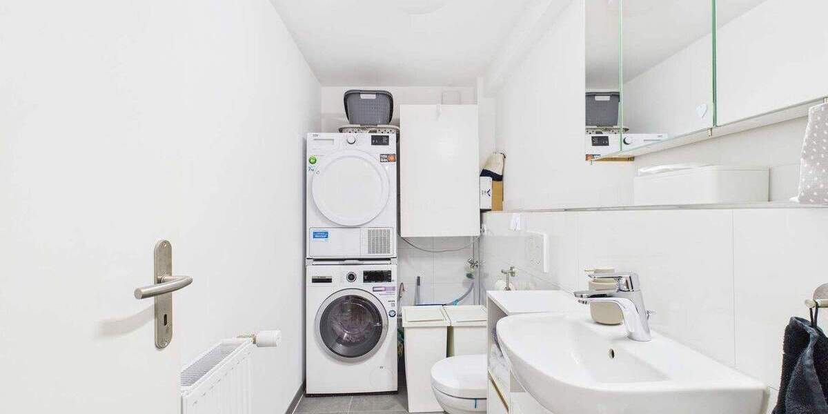 Moderne Maisonette mit gehobener Ausstattung 3 zimmer