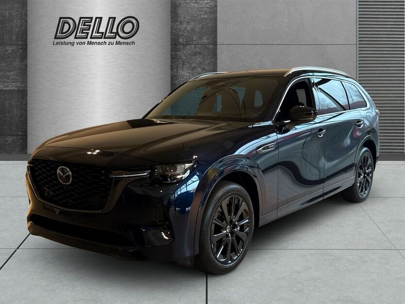 Mazda CX-80 14.100 km 51.990 € Hamburg 22529