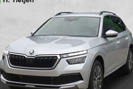 Skoda Kamiq 36.000 km 22.390 € Buxtehude 21614