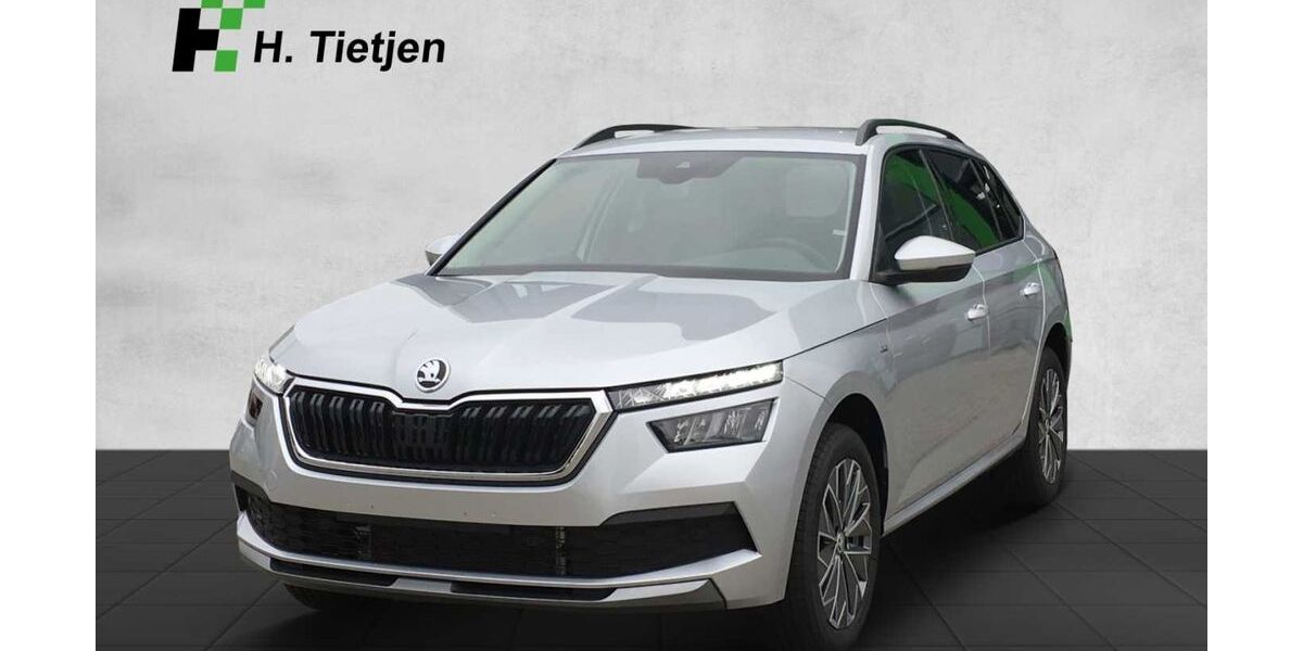Skoda Kamiq 36.000 km 22.390 &euro; Buxtehude 21614