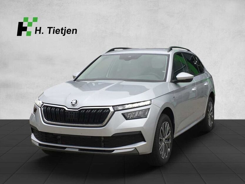 Skoda Kamiq 36.000 km 22.390 € Buxtehude 21614