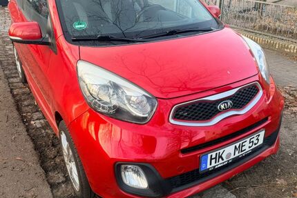 Kia Picanto 134.999 km 4.700 &euro; Hamburg 21029