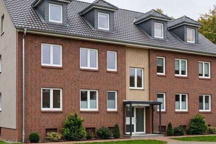 Wohnung Norderstedt Friedrichsgabe - 3 Zimmer, 75 m&sup2;, 229.000&euro; | Angebot:26363453
