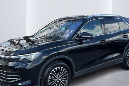 VW Tiguan 7.096 km 44.777 &euro; Hamburg 22303