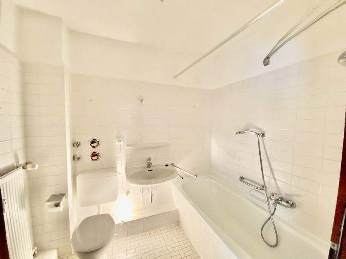 Terrassenwohnung Hamburg Blankenese - 2 Zimmer, 58 m&sup2;, 1.190&euro; | Angebot:26672599