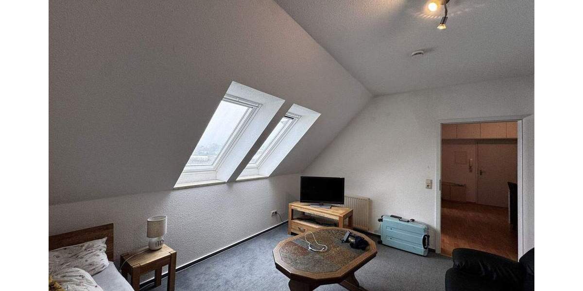 Etagenwohnung Rosengarten Klecken - 2 Zimmer, 58 m&sup2;, 699&euro; | Angebot:25389826