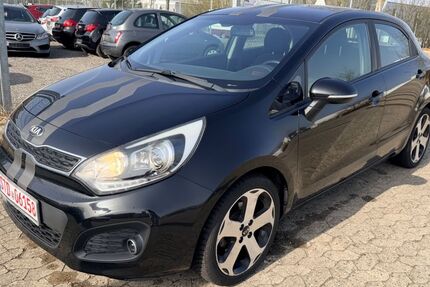 Kia Rio 154.000 km 4.999 &euro; Buxtehude 21614