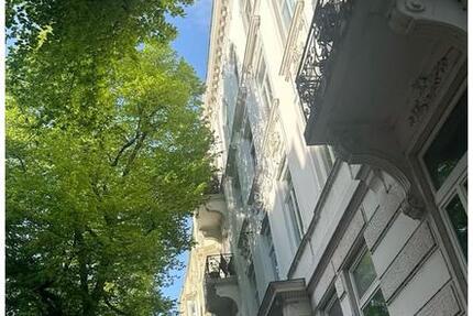 Subletting Apartment in Uhlenhorst 2 zimmer