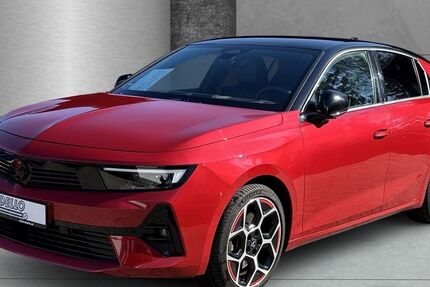 Opel Astra 32.350 km 23.390 &euro; Hamburg 22117