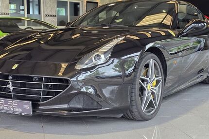 Ferrari California 33.700 km 138.850 &euro; Seevetal bei Hamburg 21220