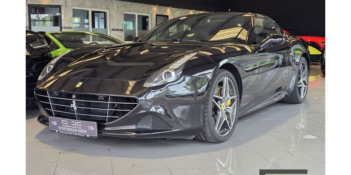 Ferrari California 33.700 km 138.850 &euro; Seevetal bei Hamburg 21220
