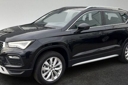 Seat Ateca 23.938 km 28.950 € Hamburg 22529
