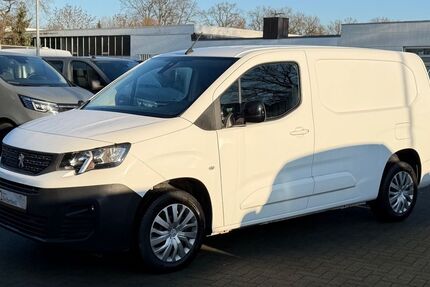 Peugeot Partner 30.500 km 15.900 &euro; Norderstedt bei Hamburg 22851