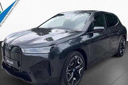 BMW iX 46.093 km 44.444 &euro; Hamburg 21073