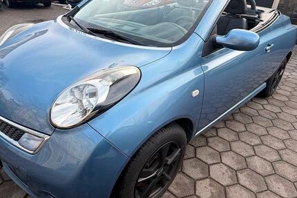 Nissan Micra 149.000 km 5.900 &euro; Hamburg 20097