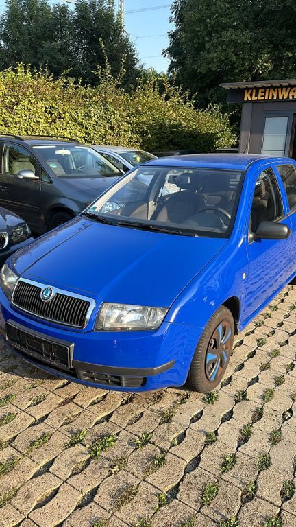 Fabia