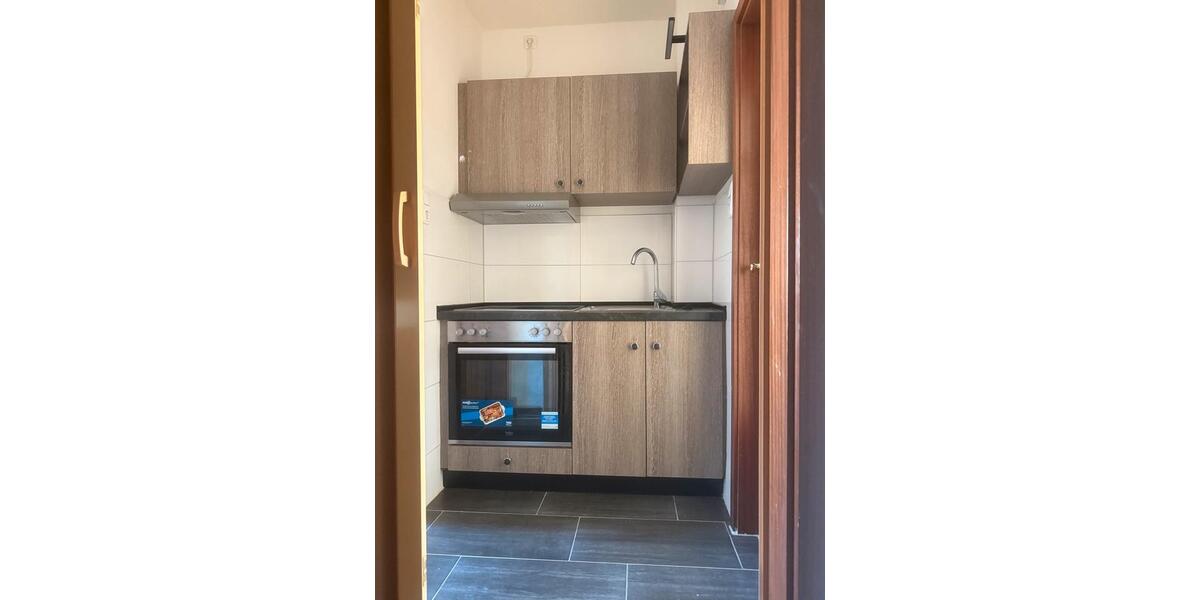 Dachgeschoßwohnung Hamburg Wandsbek - 1 Zimmer, 35 m&sup2;, 750&euro; | Angebot:26411707