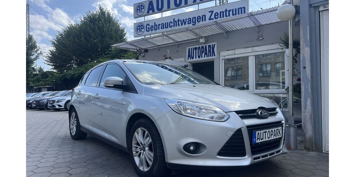 Ford Focus 142.000 km 6.500 &euro; Hamburg 22117