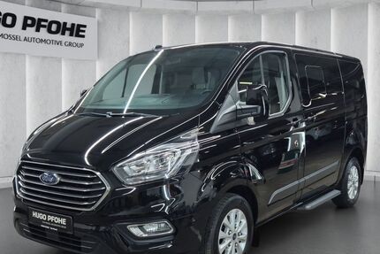 Ford Tourneo Custom 59.409 km 32.999 &euro; Hamburg 22047