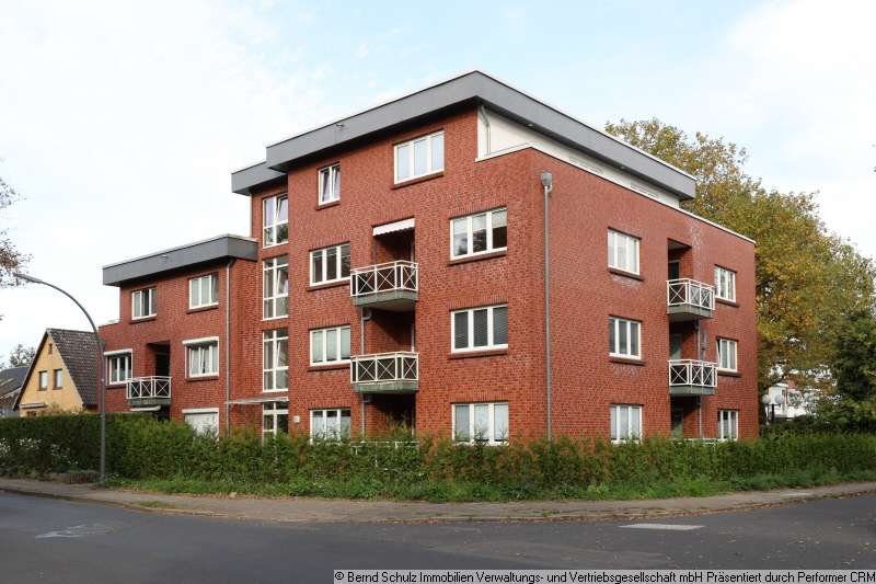 Wohnung zum Kaufen in Hamburg 390.000 € 81 m²